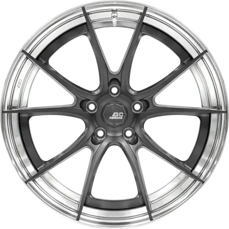BC Forged HCA813