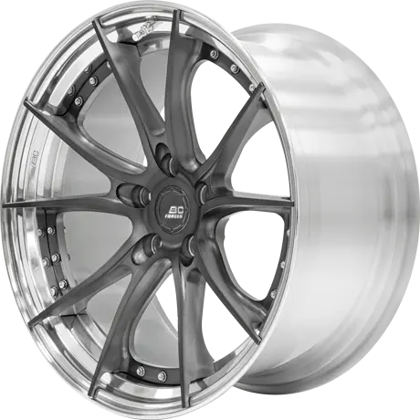 BC Forged HCA813S