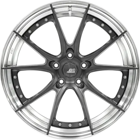 BC Forged HCA813S
