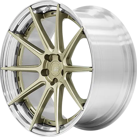 BC Forged HCK04