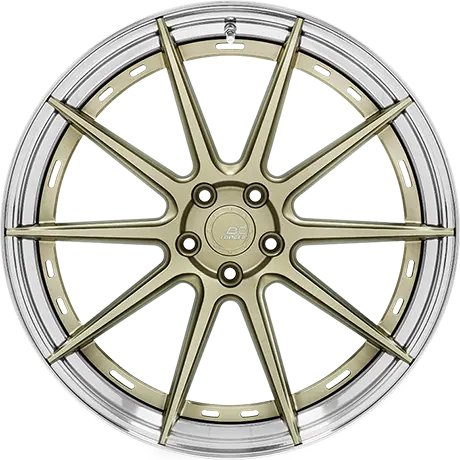BC Forged HCK04