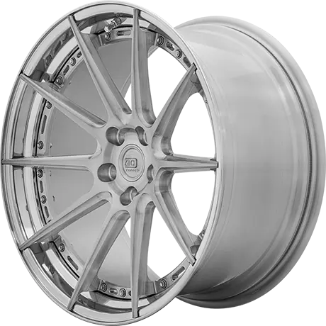 BC Forged HCK04S