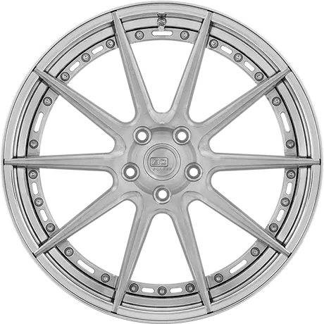 BC Forged HCK04S