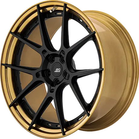 BC Forged HCK165