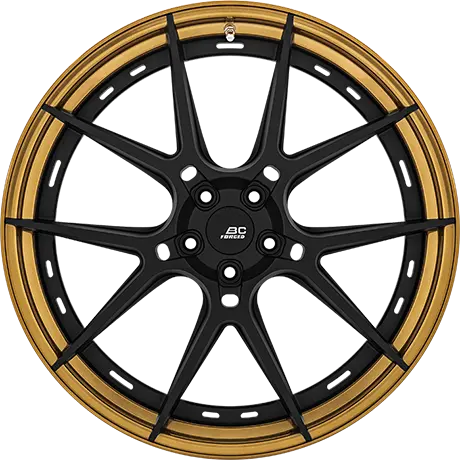 BC Forged HCK165