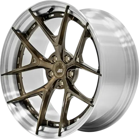 BC Forged HCK196