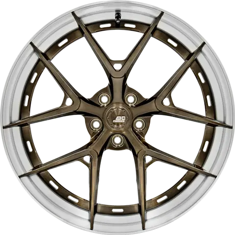 BC Forged HCK196