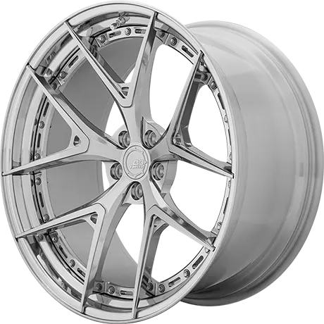 BC Forged HCK196S