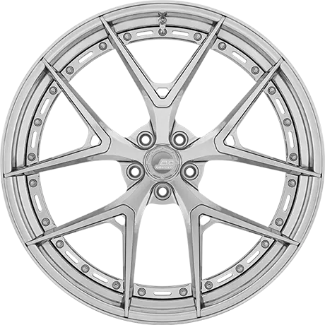 BC Forged HCK196S