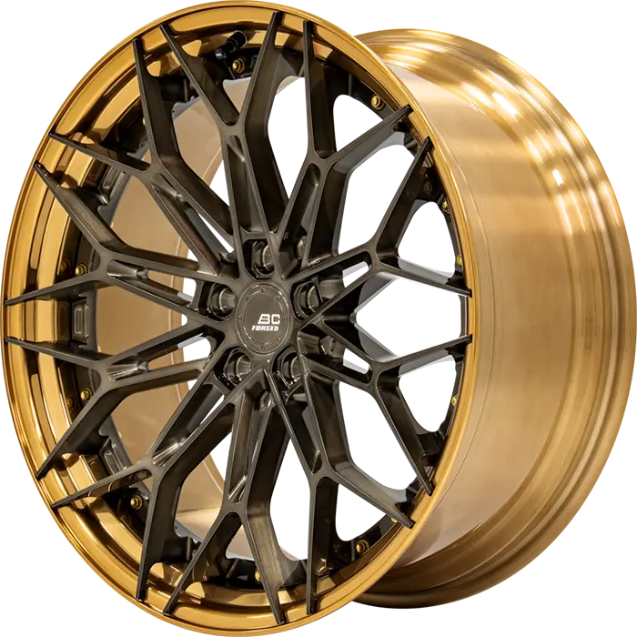 BC Forged HCK198S