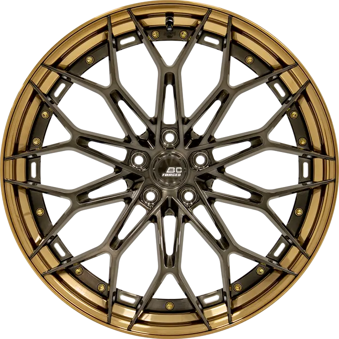BC Forged HCK198S