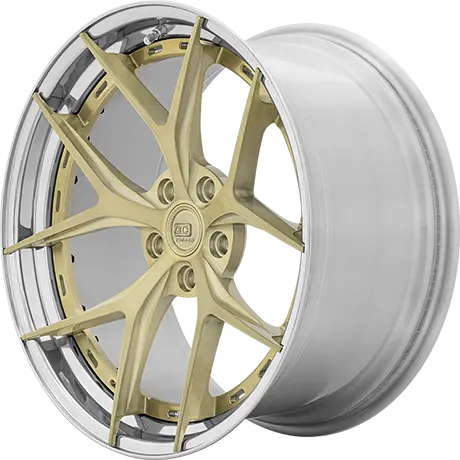 BC Forged HCK21