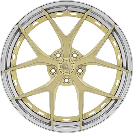 BC Forged HCK21