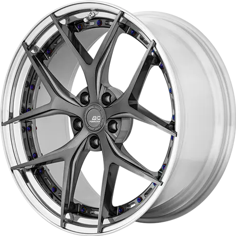 BC Forged HCK21S