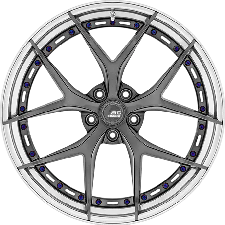 BC Forged HCK21S