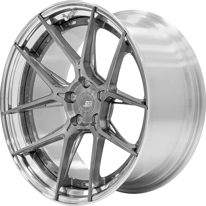 BC Forged HCK381