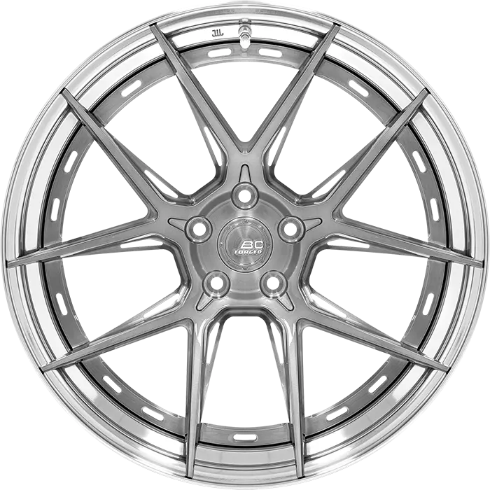BC Forged HCK381