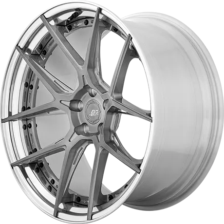 BC Forged HCK381S