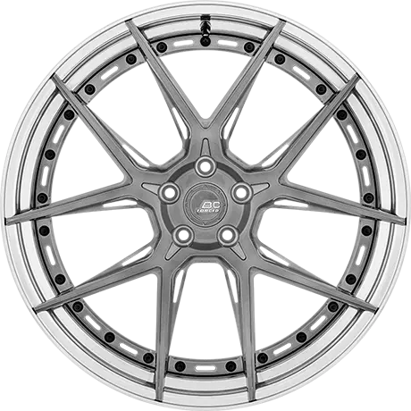 BC Forged HCK381S