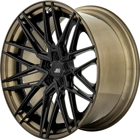 BC Forged HCK386