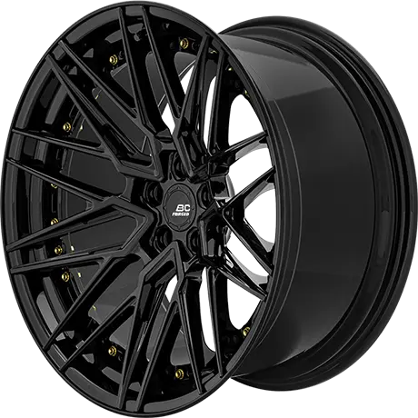 BC Forged HCK386S