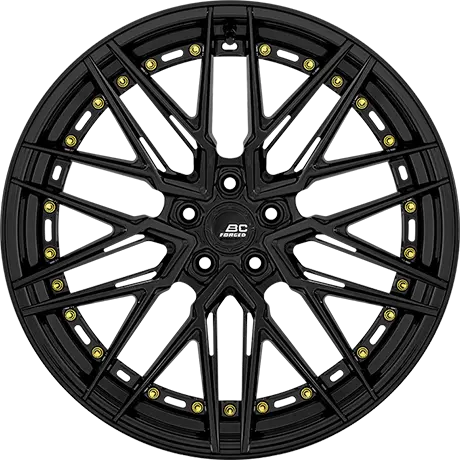 BC Forged HCK386S