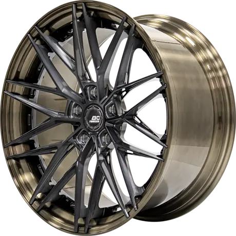 BC Forged HCK675