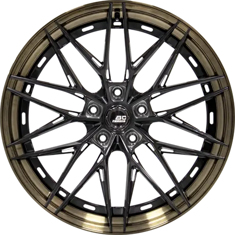 BC Forged HCK675