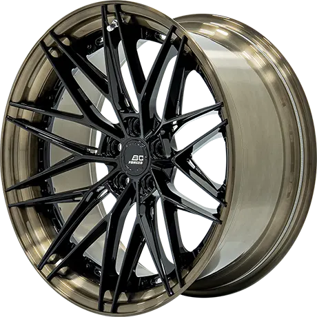 BC Forged HCK675S