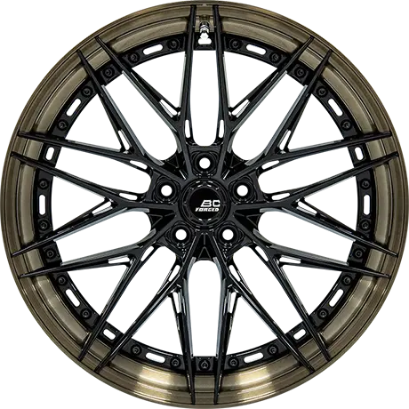 BC Forged HCK675S