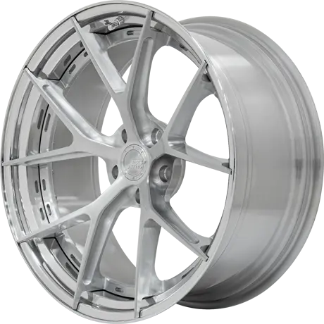 BC Forged HCK811