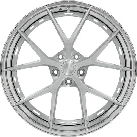 BC Forged HCK811