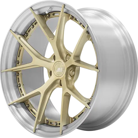 BC Forged HCK811S