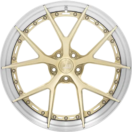BC Forged HCK811S