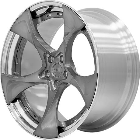 BC Forged HCK855