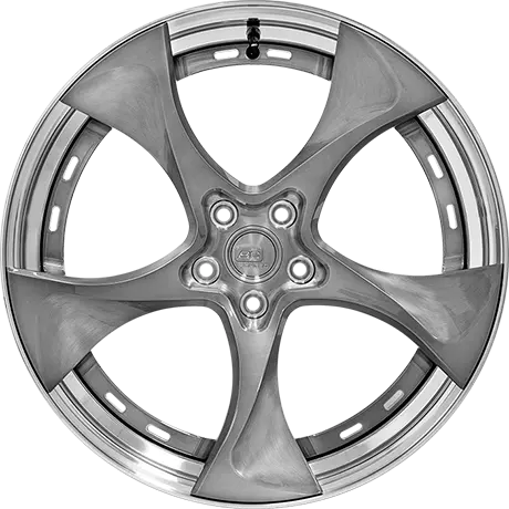BC Forged HCK855