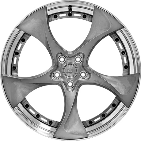 BC Forged HCK855S