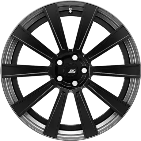 BC Forged HCL10