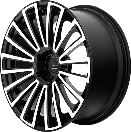 BC Forged HCL20