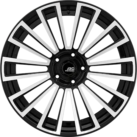 BC Forged HCL20