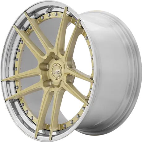 BC Forged HCS01S