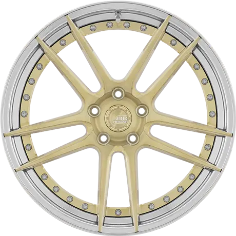 BC Forged HCS01S