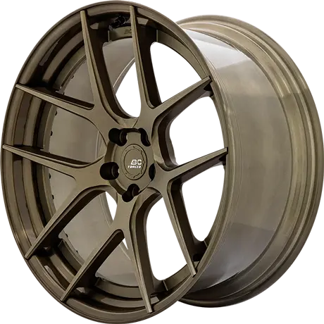 BC Forged HCS02