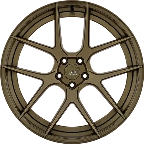 BC Forged HCS02