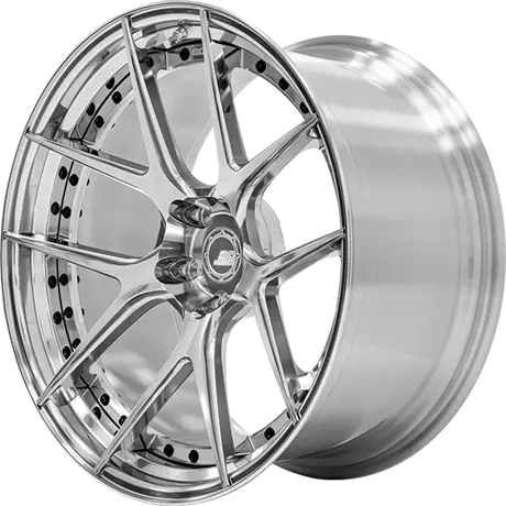 BC Forged HCS02S