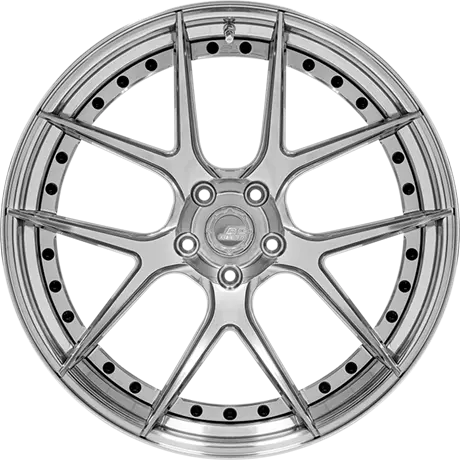 BC Forged HCS02S