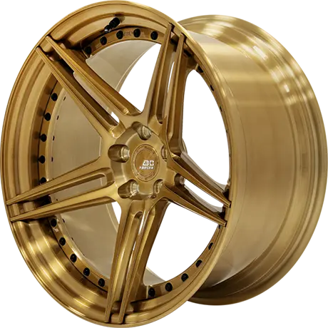 BC Forged HCS03S
