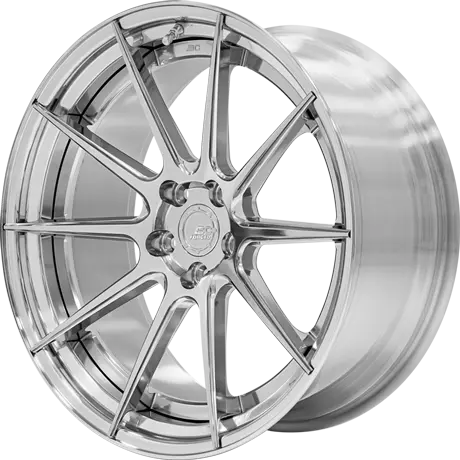 BC Forged HCS04