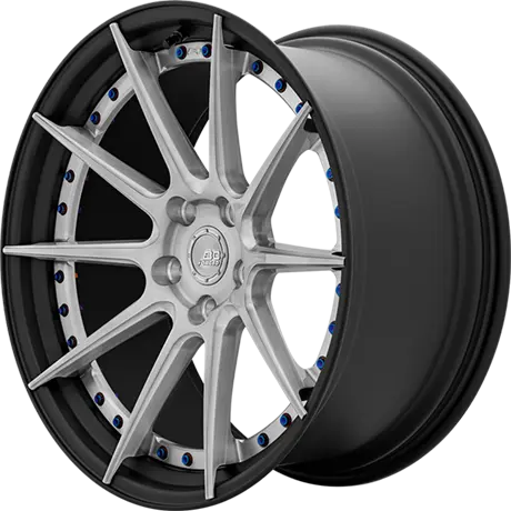 BC Forged HCS04S
