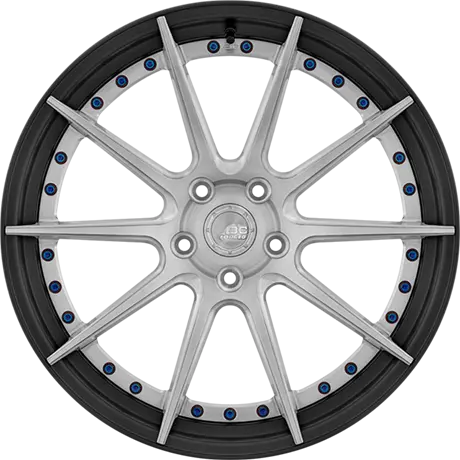 BC Forged HCS04S